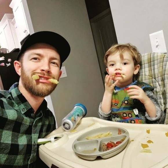 Meet your Posher, Matthew - Picture 1 of 1